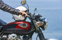 Kawasaki W800 2024 - Bild 5