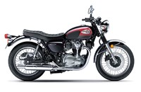 Kawasaki W800 2024 - Bild 1