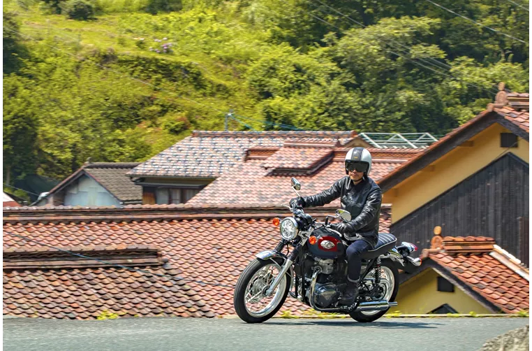 Kawasaki W800 2024 Kawasaki W800 2024