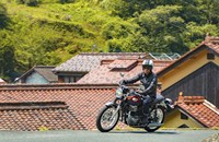 Kawasaki W800 2024 - Bild 4