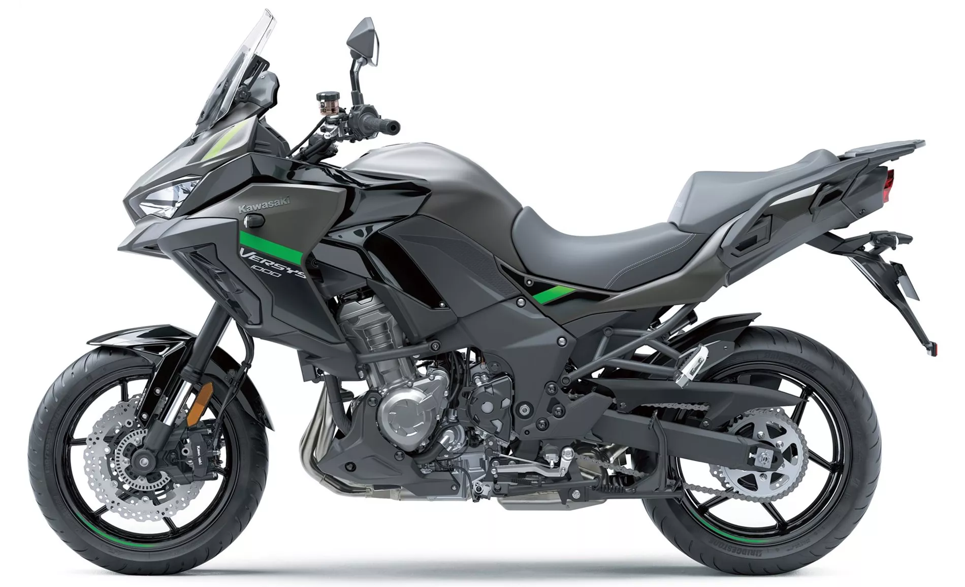 Kawasaki Versys 1000 2024 Kawasaki Versys 1000 2024