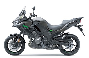 Kawasaki Versys 1000 2024 - Bild 3 Kawasaki Versys 1000 2024 - Bild 3