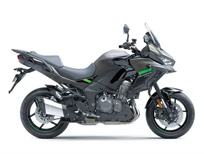 Kawasaki Versys 1000 2024 Kawasaki Versys 1000 2024