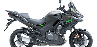 Kawasaki Versys 1000 2024 vs Honda NT1100 2024 Kawasaki Versys 1000 2024 vs Honda NT1100 2024