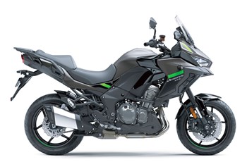Kawasaki Versys 1000 2024 - Bild 2 Kawasaki Versys 1000 2024 - Bild 2