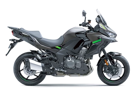 Kawasaki Versys 1000 2024 Kawasaki Versys 1000 2024