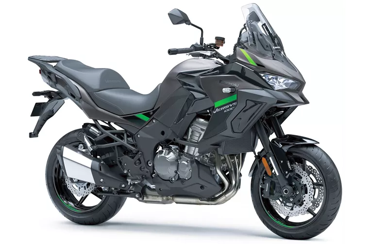 Kawasaki Versys 1000 2024 Kawasaki Versys 1000 2024