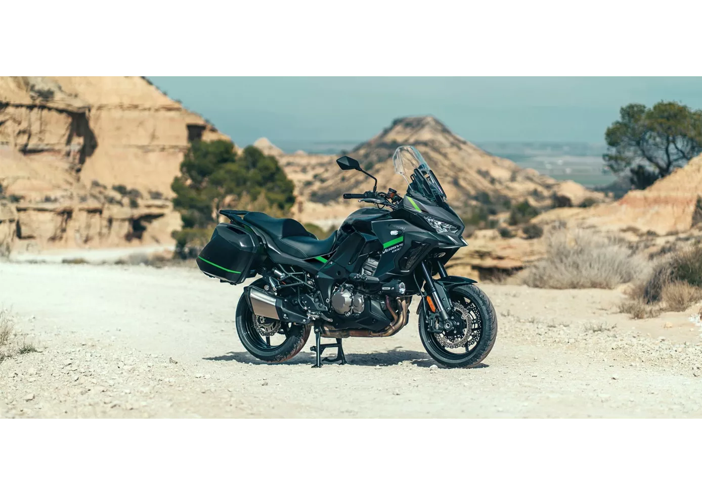 Kawasaki Versys 1000 2024 Kawasaki Versys 1000 2024