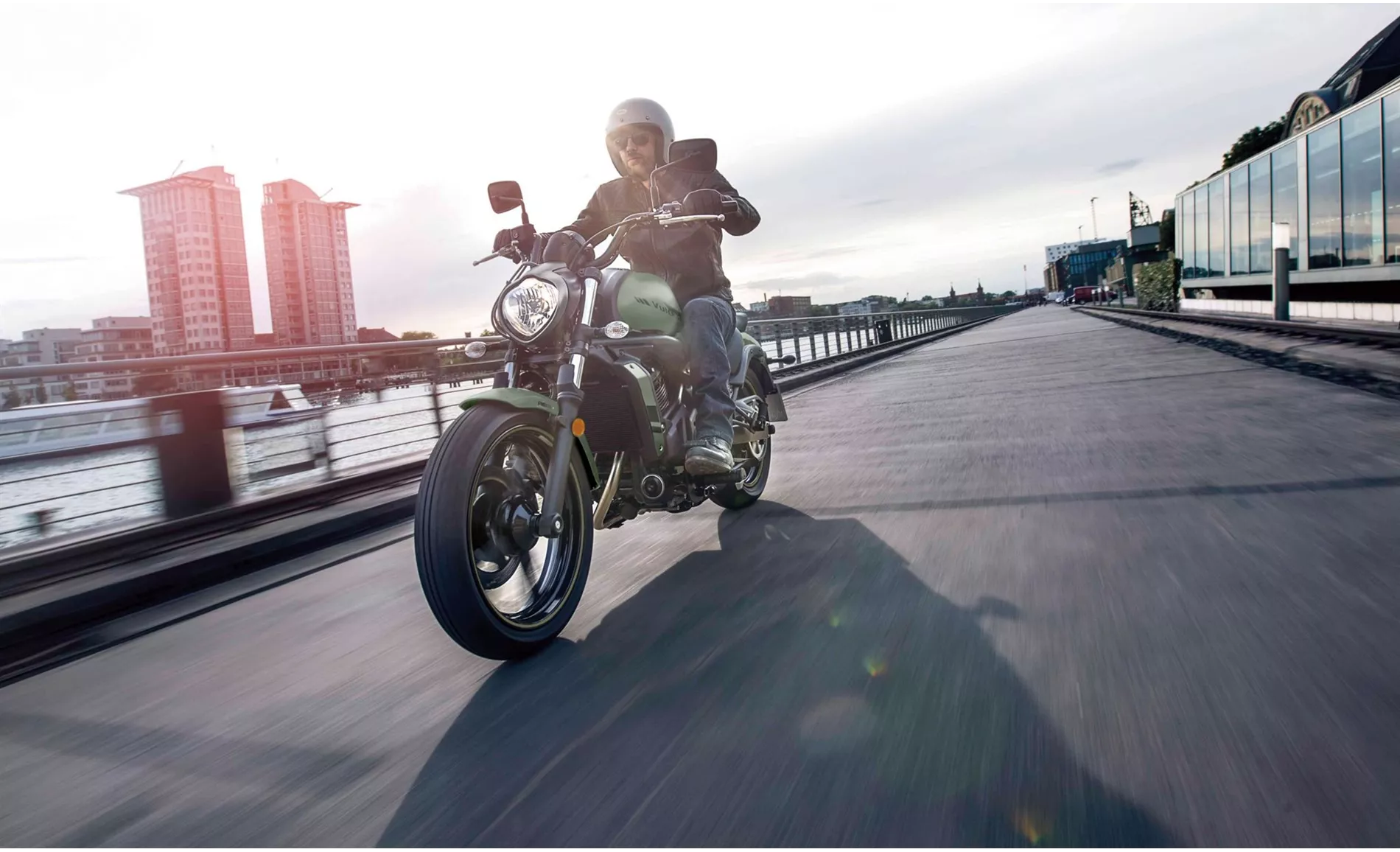 Kawasaki Vulcan S 2024 Kawasaki Vulcan S 2024