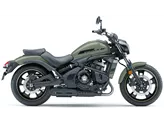 Kawasaki Vulcan S 2024 Kawasaki Vulcan S 2024