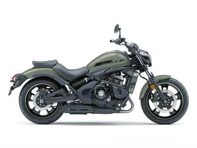 Kawasaki Vulcan S 2024 Kawasaki Vulcan S 2024