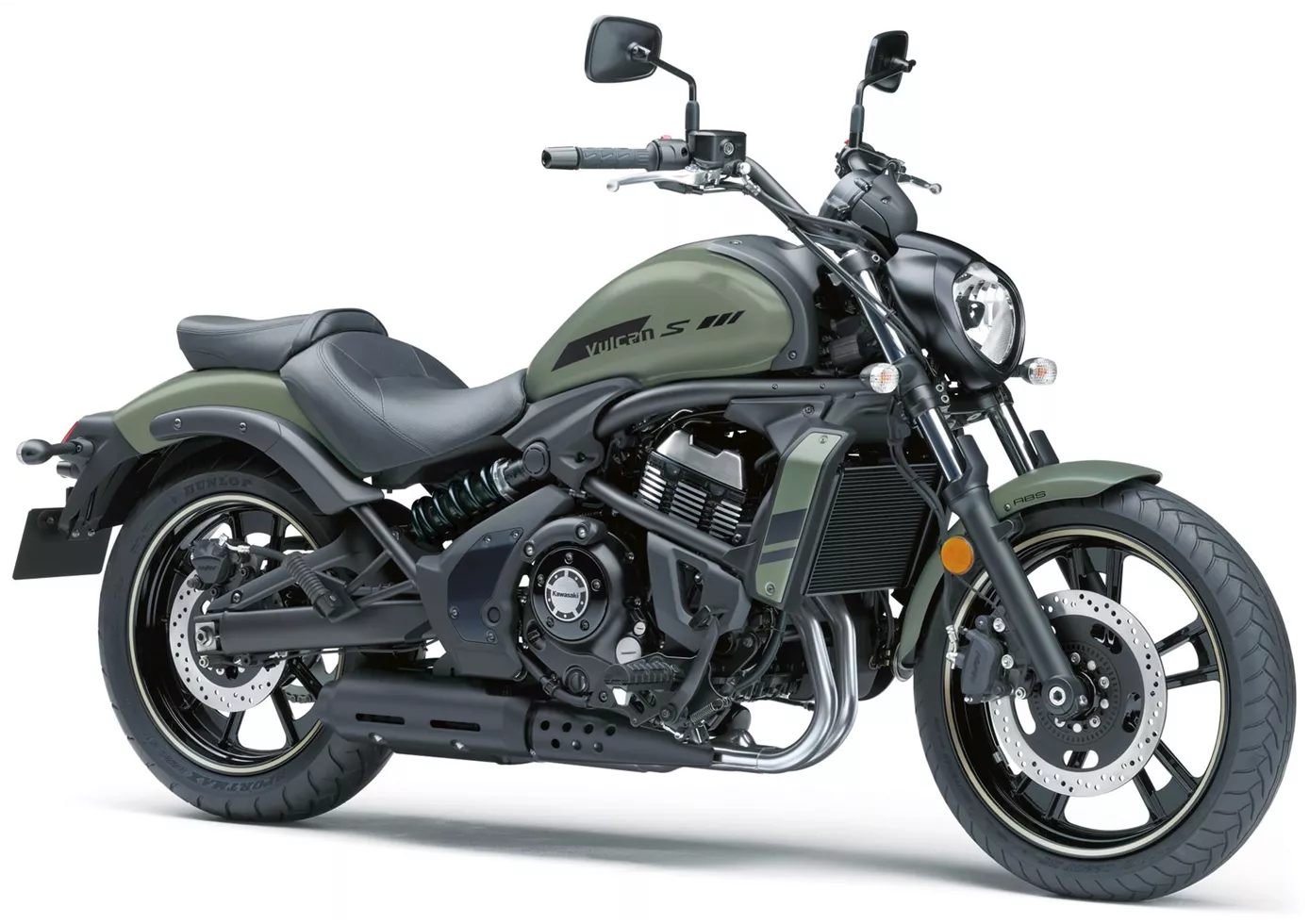 Kawasaki Vulcan S 2024 Kawasaki Vulcan S 2024