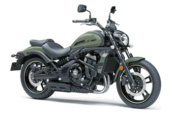 Kawasaki Vulcan S 2024 - Bild 5 Kawasaki Vulcan S 2024 - Bild 5