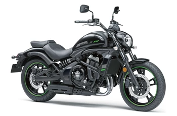 Kawasaki Vulcan S 2024 - Bild 12 Kawasaki Vulcan S 2024 - Bild 12
