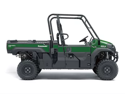 Kawasaki Mule PRO-DX 2024 Kawasaki Mule PRO-DX 2024