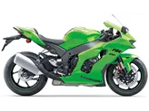 Kawasaki Ninja ZX-10RR 2024 Kawasaki Ninja ZX-10RR 2024
