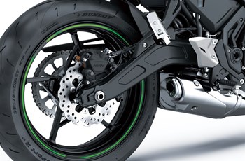 Kawasaki Ninja 650 2024 - Bild 18 Kawasaki Ninja 650 2024 - Bild 18