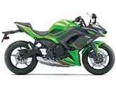 Kawasaki Ninja 650 2024 Kawasaki Ninja 650 2024