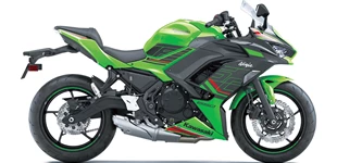 Brixton Crossfire 500 2020 vs Kawasaki Ninja 650 2024 Brixton Crossfire 500 2020 vs Kawasaki Ninja 650 2024
