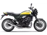 Kawasaki Z900 RS 2024 Kawasaki Z900 RS 2024