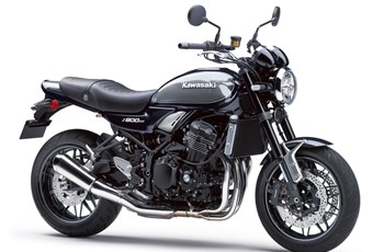 Kawasaki Z900 RS 2024 - Bild 10 Kawasaki Z900 RS 2024 - Bild 10