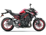 Kawasaki Z900 70kW 2024 Kawasaki Z900 70kW 2024