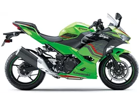 Kawasaki Ninja 400