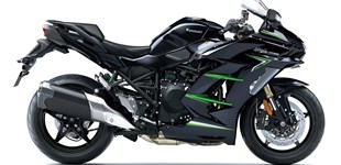 Kawasaki Ninja H2 SX 2024 vs Kawasaki Ninja H2 SX 2021