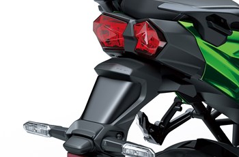 Kawasaki Ninja H2 SX SE 2024 - Bild 13 Kawasaki Ninja H2 SX SE 2024 - Bild 13