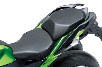Kawasaki Ninja H2 SX SE 2024 - Bild 17 Kawasaki Ninja H2 SX SE 2024 - Bild 17