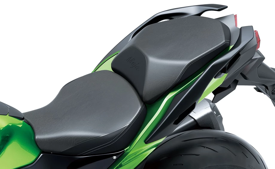 Kawasaki Ninja H2 SX SE Bild 16: Kawasaki Ninja H2 SX SE