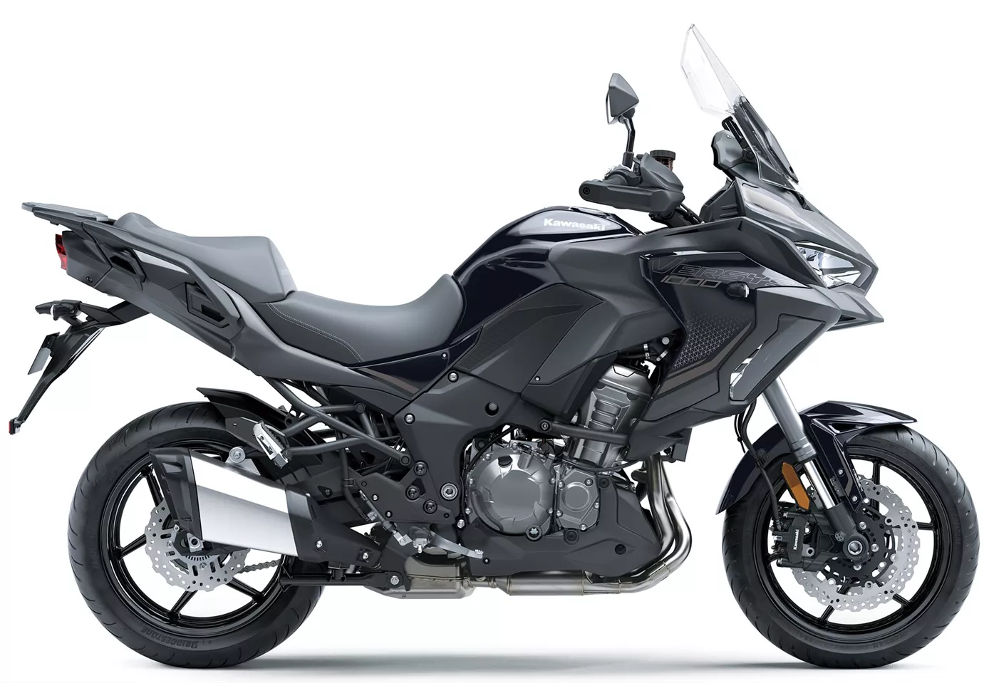 Kawasaki Versys 1000 SE 2024 Kawasaki Versys 1000 SE 2024