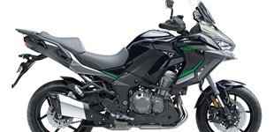 Kawasaki Versys 1000 SE 2024 vs Honda CRF1100L Africa Twin 2025