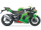 Kawasaki Ninja ZX-10R 2024 Kawasaki Ninja ZX-10R 2024