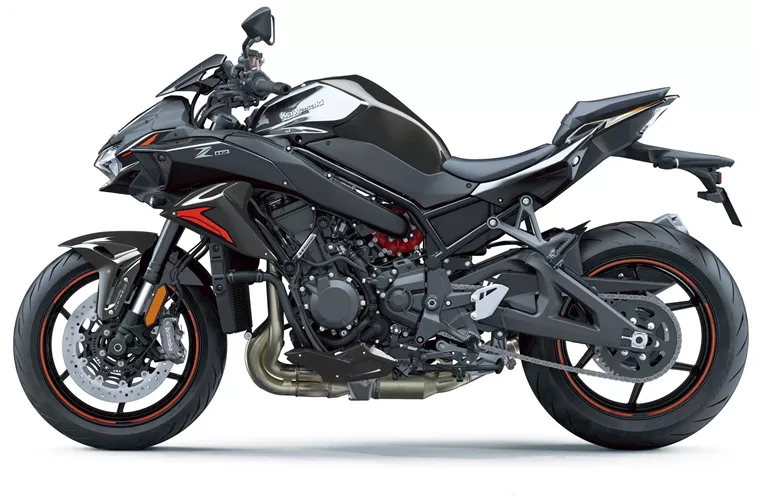 Kawasaki Z H2 2024 Kawasaki Z H2 2024