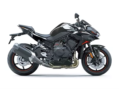 Kawasaki Z H2 2024 Kawasaki Z H2 2024