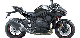 Yamaha MT-10 2023 vs Kawasaki Z H2 2024