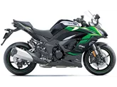 Kawasaki Ninja 1000SX 2024 Kawasaki Ninja 1000SX 2024