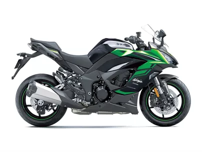Kawasaki Ninja 1000SX 2024 Kawasaki Ninja 1000SX 2024