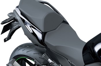 Kawasaki Ninja 1000SX 2024 - Bild 18 Kawasaki Ninja 1000SX 2024 - Bild 18