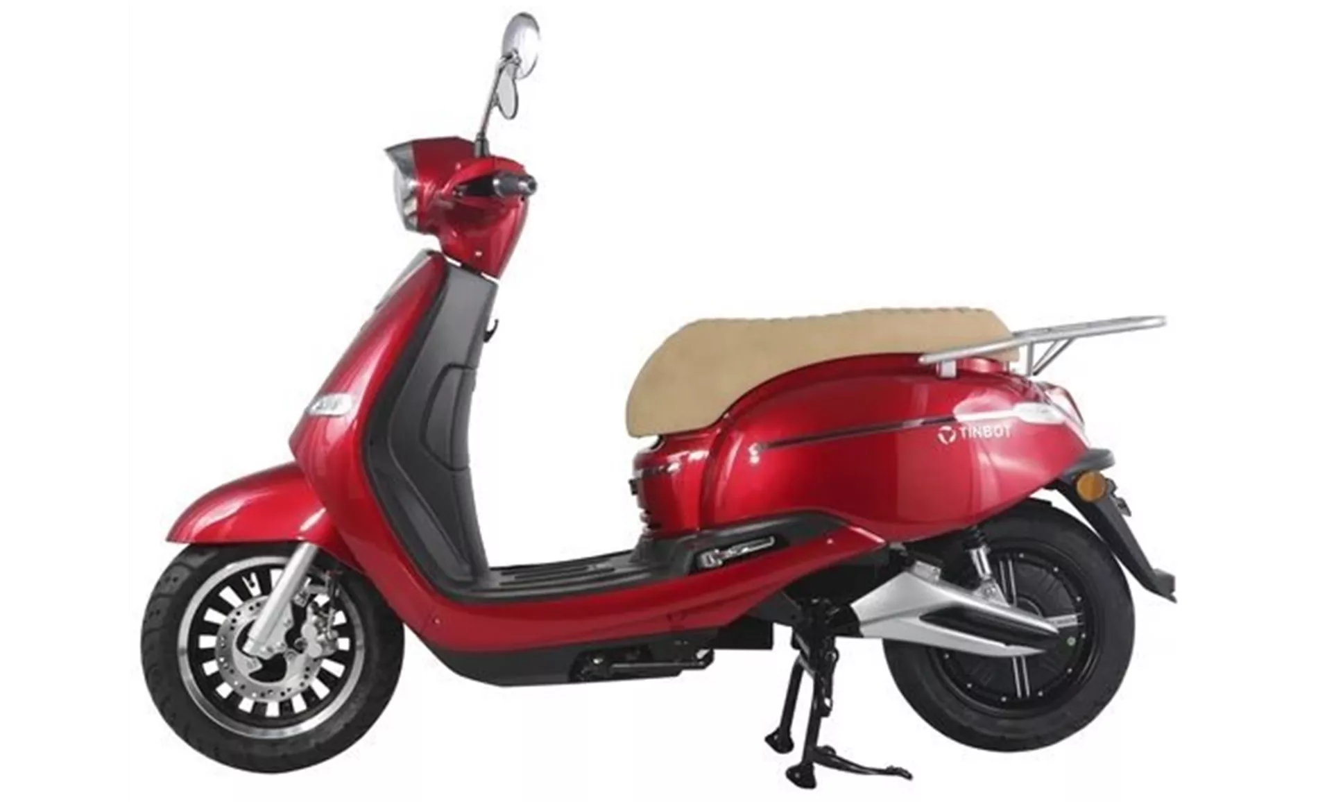 TinBot TB-F10 2024 TinBot TB-F10 2024