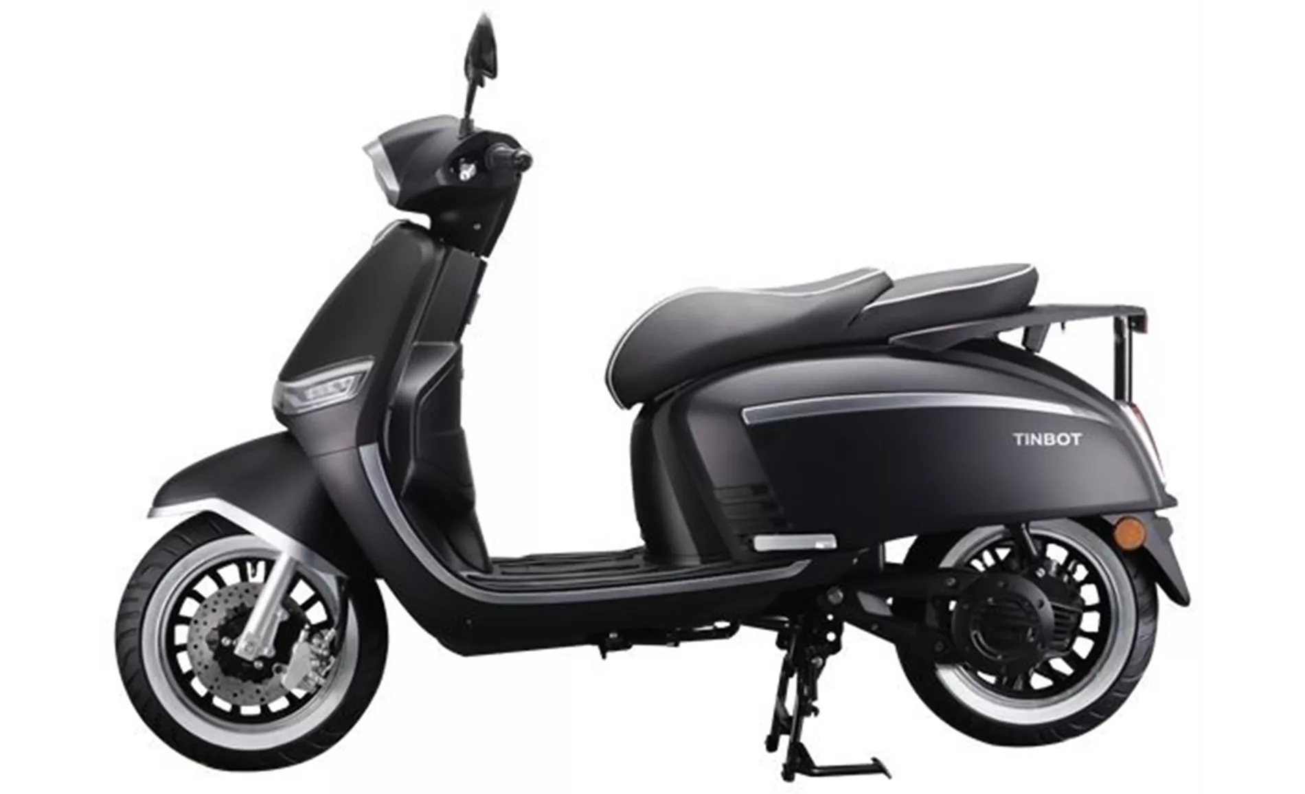 TinBot TB-F80 2024 TinBot TB-F80 2024