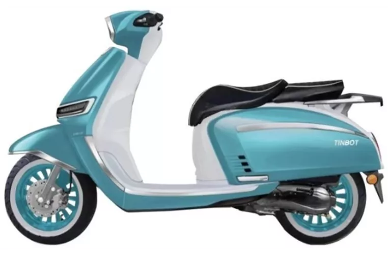 TinBot TB-F80 2024 TinBot TB-F80 2024