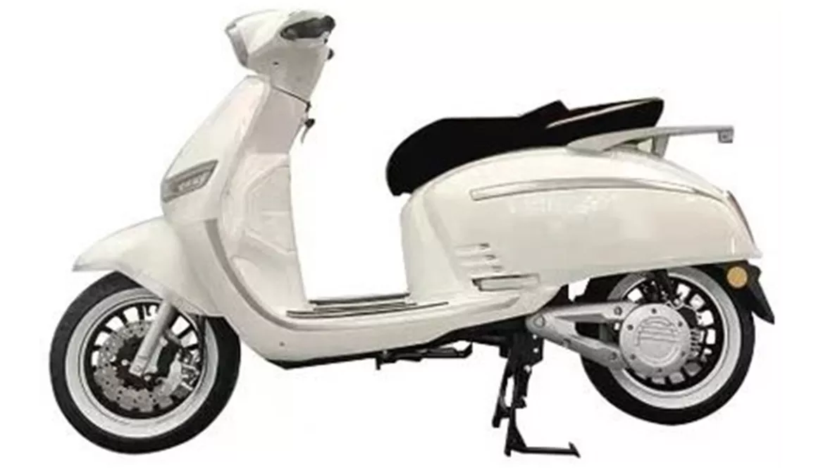 TinBot TB-F80 2024 TinBot TB-F80 2024