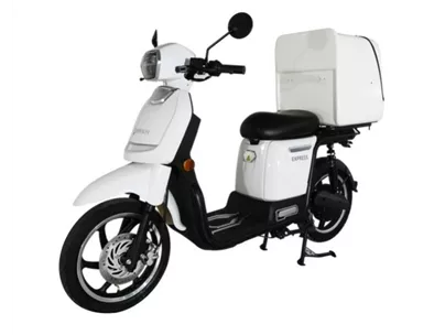 TinBot TB-Express 2024 TinBot TB-Express 2024