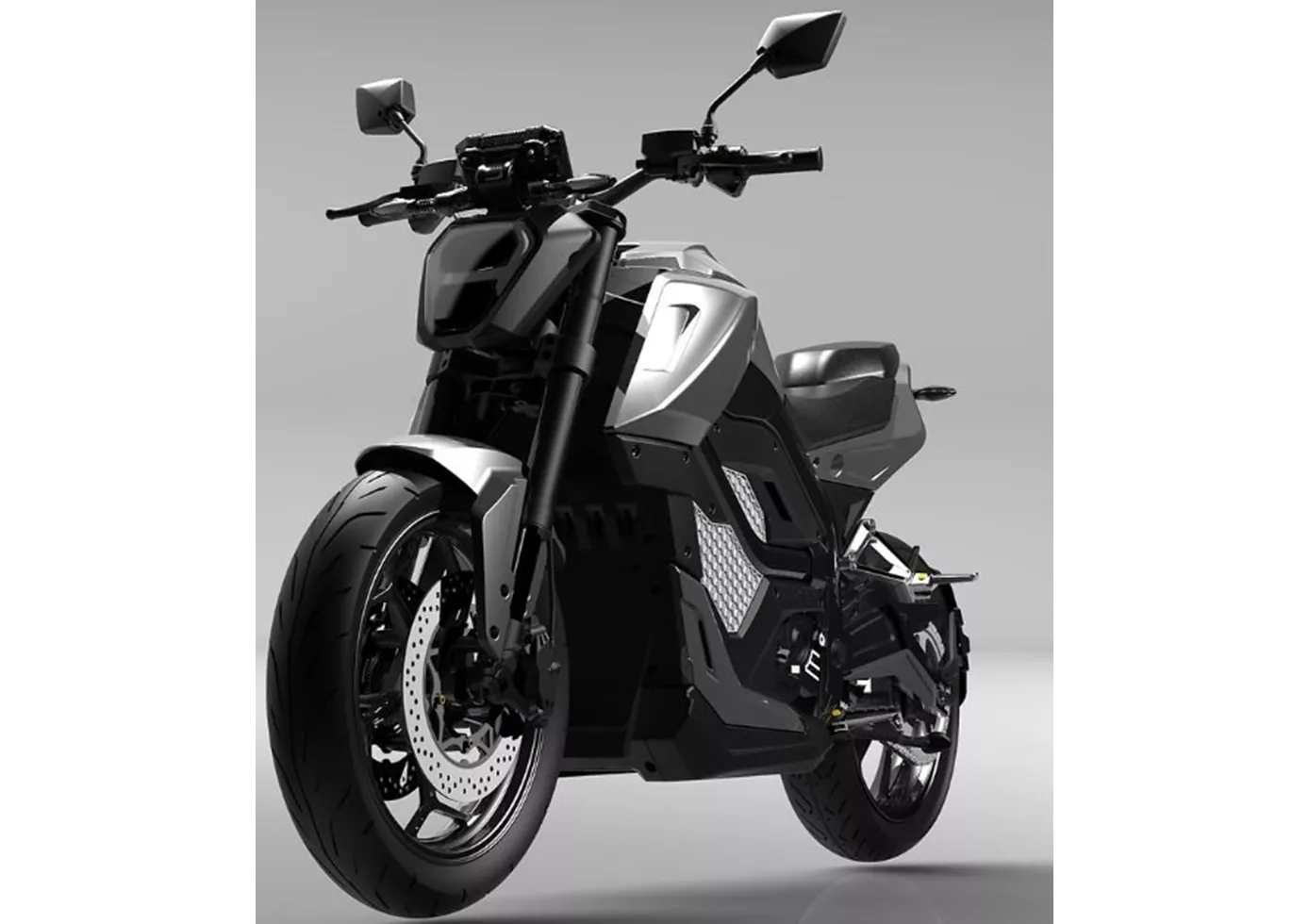 TinBot RS1 2024 TinBot RS1 2024