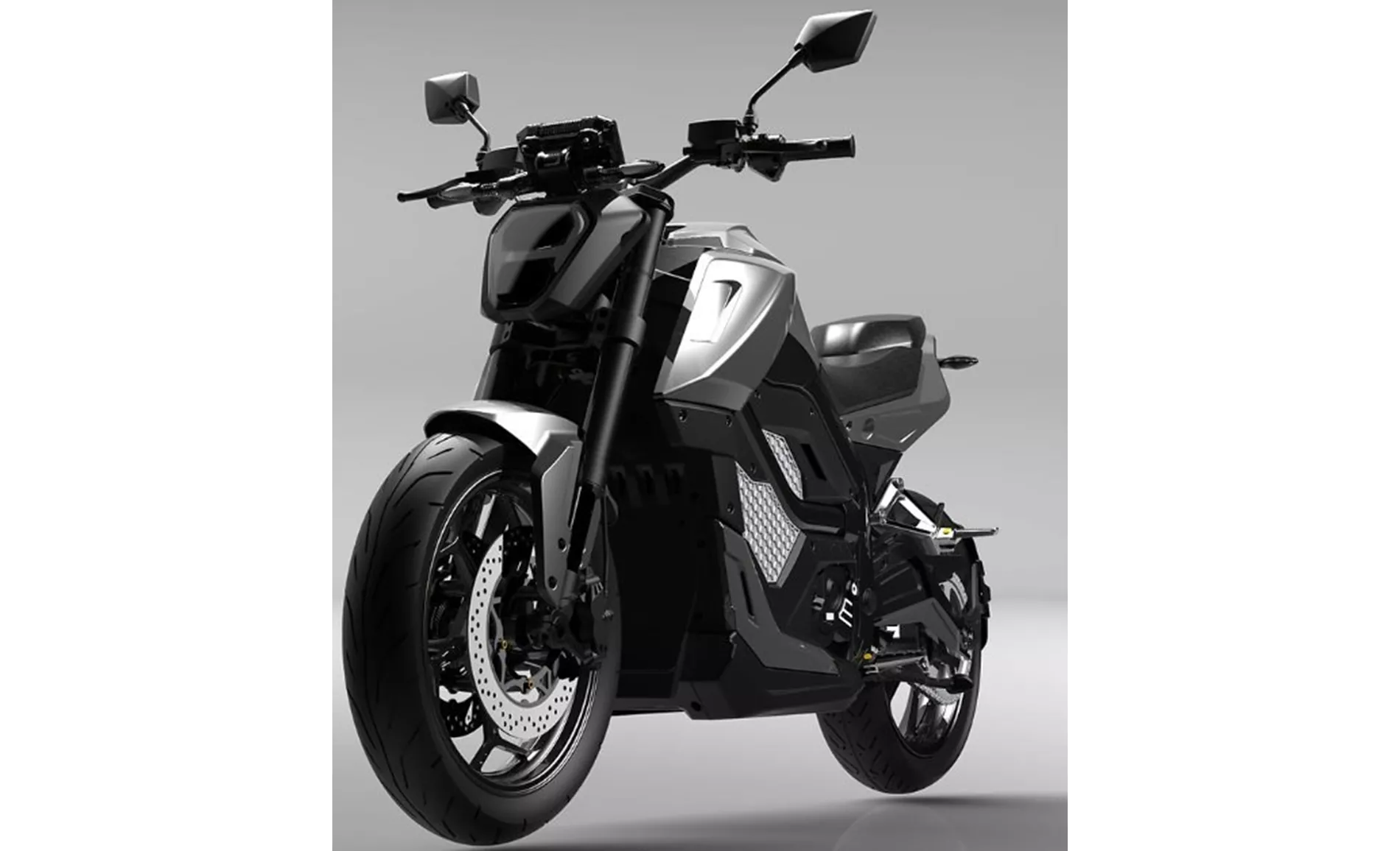 TinBot RS1 2024 TinBot RS1 2024