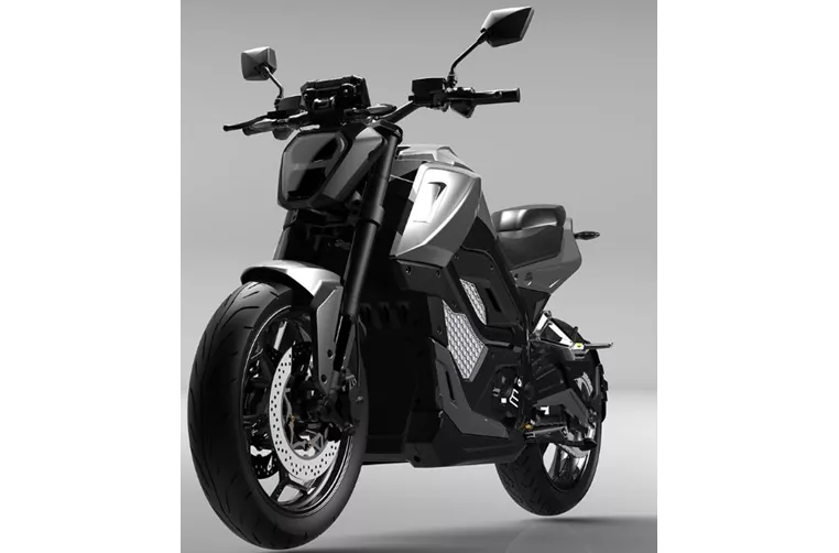 TinBot RS1 2024 TinBot RS1 2024