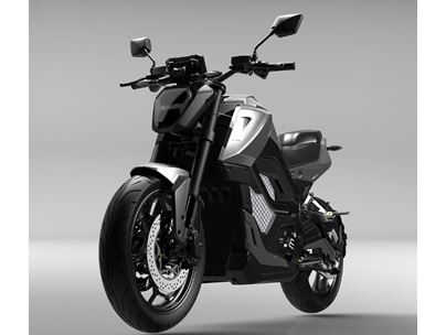 TinBot RS1 2024 TinBot RS1 2024