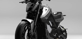 TinBot RS1 2024 vs Fantic XE 125 2021